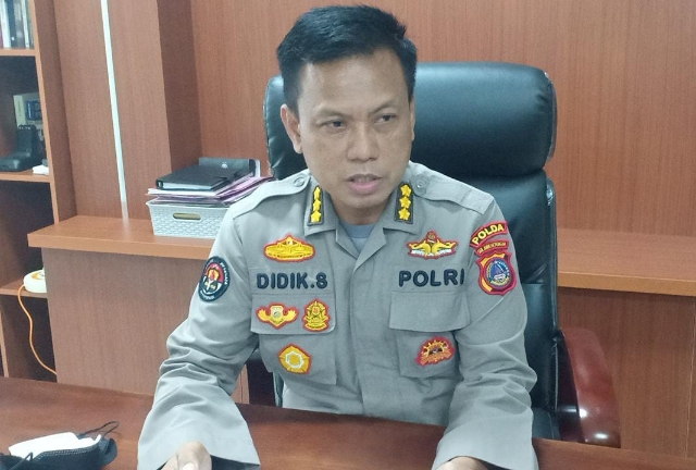 Operasi Pencarian Ali Kalora,Cs di Poso Kembali Diperpanjang