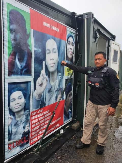 Yus Mangun: Menyerahlah Saudara Ali, Sebelum Semuanya Terlambat