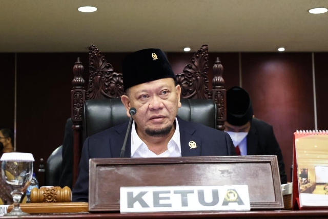 Ketua DPD RI Minta Pemerintah Antisipasi Lonjakan Pengangguran Bila PPKM Darurat Diperpanjang