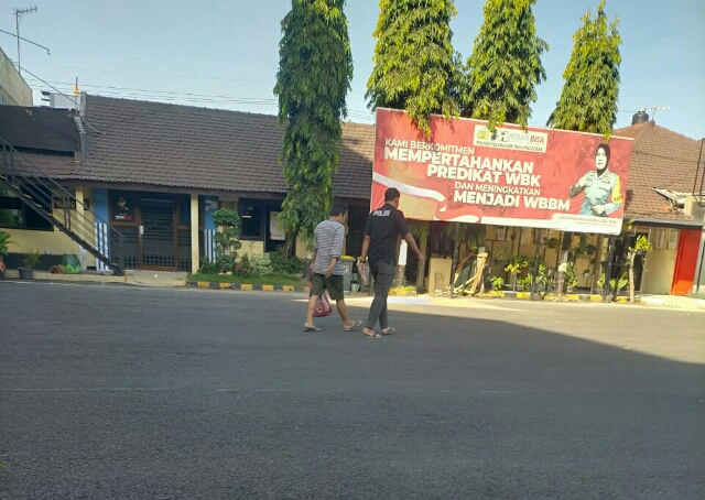 Oknum Anggota GMDM Terlibat Narkoba Dan Diduga Sebagai Bandar