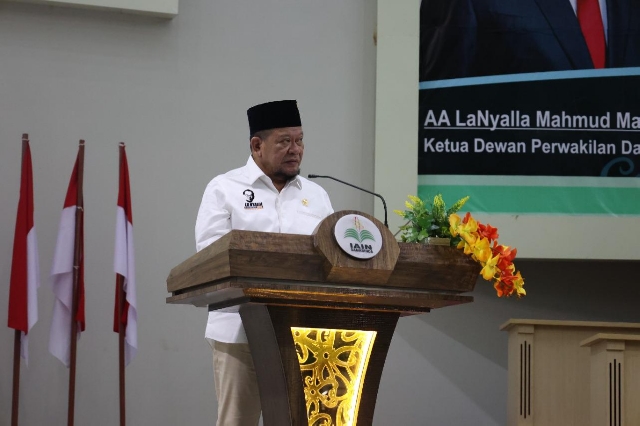 Dukung Rusunawa Gratis di Pasuruan, Ketua DPD RI: Kebijakan Pemerintah Harus Pro-Rakyat