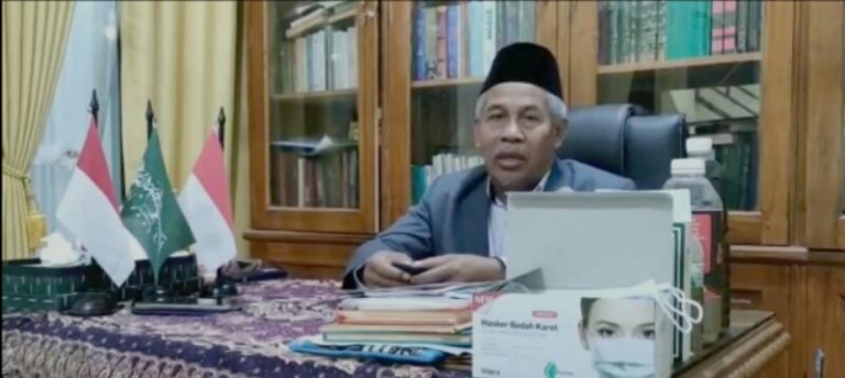 Polda Jatim Melaksanakan Vaksinasi Covid-19 Bagi Masyarakat Didukung Ketua PWNU