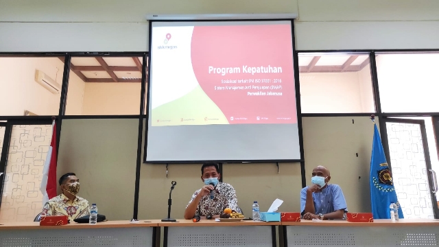 Tahun 2022, lifting Gas di Jatim Lebih Tinggi dari Permintaan Pasar