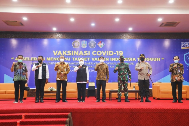 Secara Terbatas dan Bertahap, Tempat Wisata di Jatim Sudah Mulai Dibuka