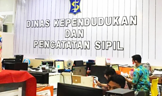Program Kalimasada Gratis, RT Dilarang Pungut Biaya