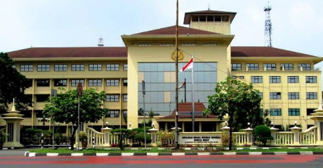 Survei Charta Politika: Polri Lembaga Hukum Paling Baik Kinerjanya