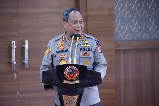 Dugaan Ujaran Kebencian Bahar bin Smith ke Penyidikan Polisi Naikkan Kasus