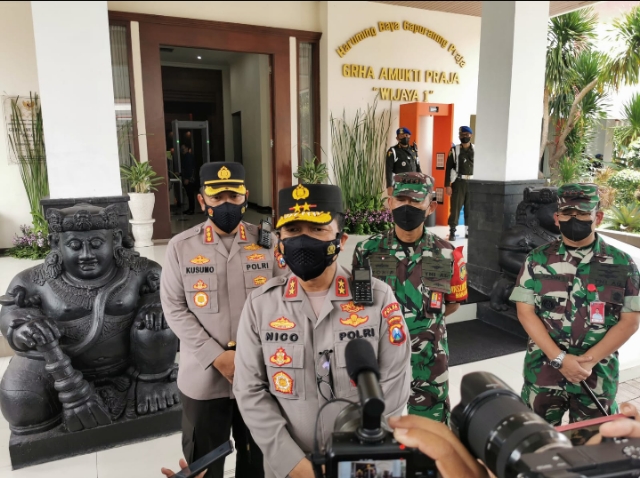 28 Jenazah Korban Semeru Telah Diambil Keluarganya