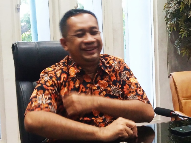 841 Atlet Siap Berlaga di Kejurnas Selam Piala Gubernur Jatim 2021