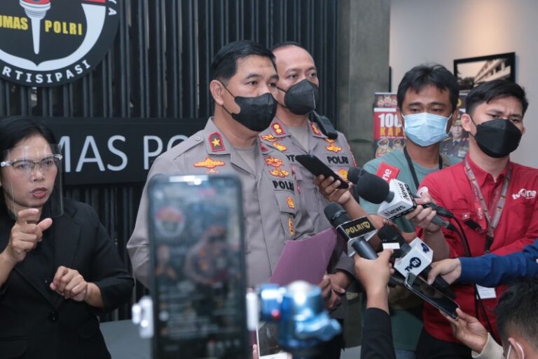 Kasus Bahar Smith Polisi Periksa 50 Saksi dan 6 Barang Bukti