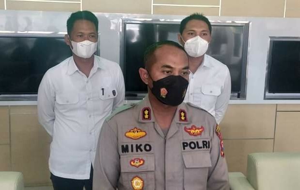 Investasi Bodong Yuk Invest Lamongan, Tipu Uang Member Rp. 4 Miliar