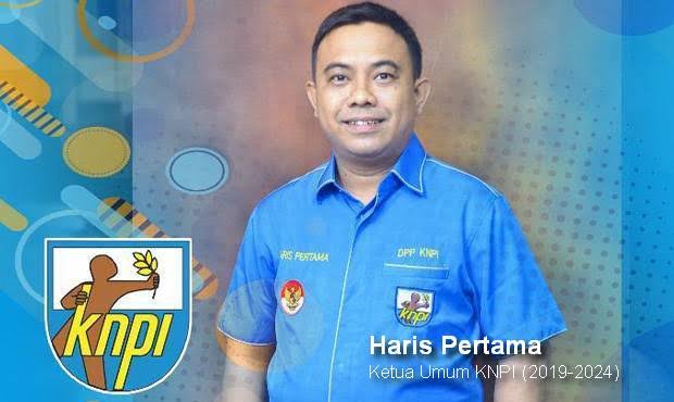 Penetapan Tersangka Ferdinand Hutahaean Dapat Apresiasi dari Ketua KNPI