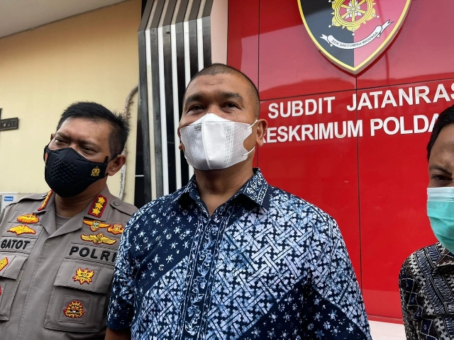 MSAT Tidak Koorperatif, Polisi Akan Laksanakan Jemput Paksa