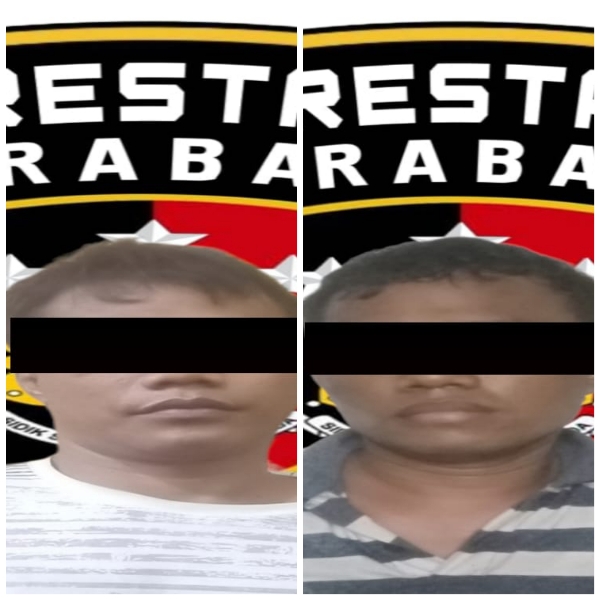 Lima Lainnya Buron, Komplotan Spesialis Curanmor Ditangkap Polisi