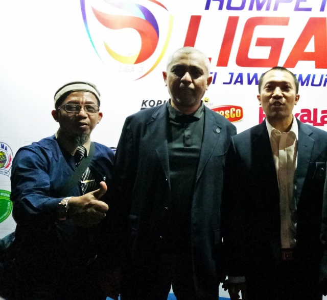 Tampil di Piala Gibran, SIWO PWI Jatim Ditargetkan Juara