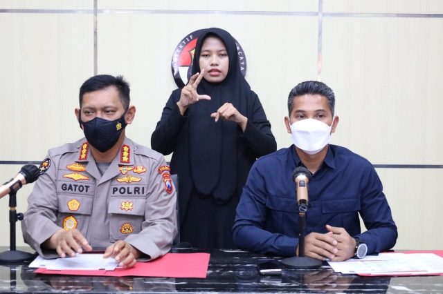 Kasus Dugaan Pencemaran Nama Baik Bupati Bojonegoro Dihentikan