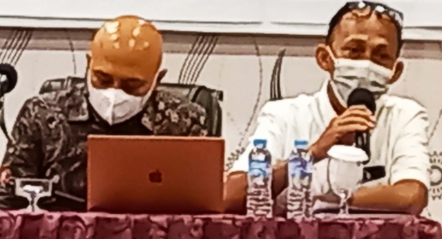 Jatim Pastikan Porwanas XIII Digelar Oktober 2022