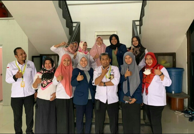 UMG Sinergi Dengan BPN Gresik Guna Pemetaan dan Pendataan Bidang Tanah
