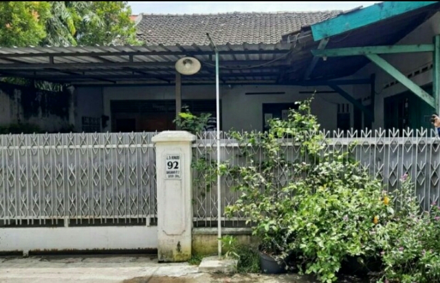 Tak Ingin Tercium Mata Rantainya, Dr Sunardi Melakukan Perlawanan Terhadap Densus 88