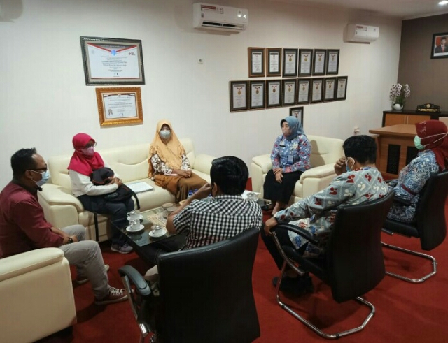 Percepatan Penurunan Stunting, BKKBN Jatim Melibatkan Media
