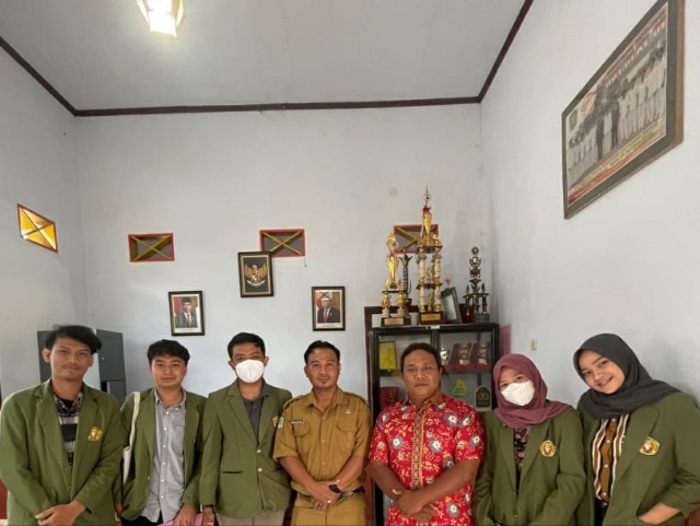 Melalui KKN-T, UPN Bangkitkan Kembali Potensi Wisata Desa Sumber Mujur