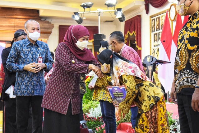 Perjuangkan Reog Diakui UNESCO, Bupati Ponorogo Diminta Lengkapi Dokumen