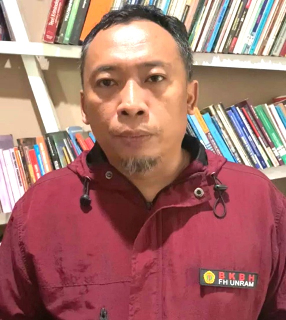 Lewat SP3, Amaq Sinta Apresiasi Polri dalam Memberikan Keadilan