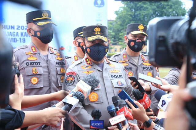 Jumlah Kendaraan Mengarah ke Trans Jawa Turun 6 Persen, Sehingga Tol Cikampek Lengang