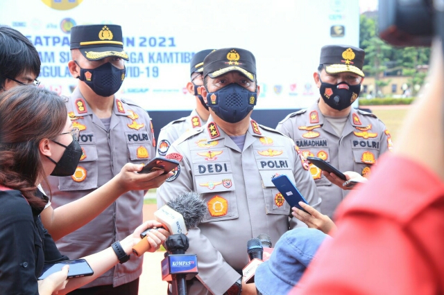 Tahun Ini Menurun Dibandingkan Tahun Lalu Kejadian Kecelakaan saat Mudik