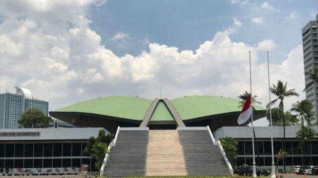 DPR Minta Imbauan Kapolri Soal WFH Cegah Macet Arus Balik Ditindaklanjuti