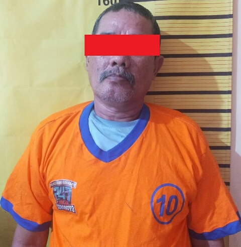 Polsek Tambaksari Polrestabes Surabaya Ungkap Kasus Pencurian di tempat Kost