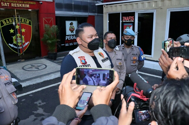 Kasus Ambrolnya Papan Seluncur di Kenpark, Polisi Sudah Periksa 14 Saksi Terkait