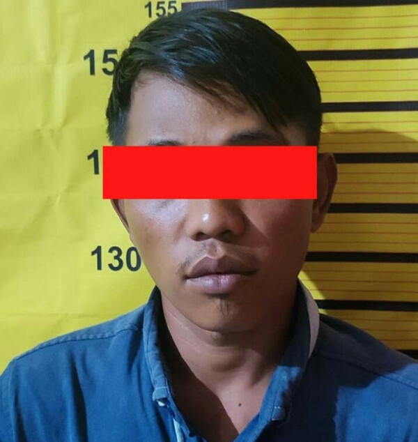 Polsek Tambaksari Polrestabes Surabaya Ungkap Kasus Peredaran Uang Palsu
