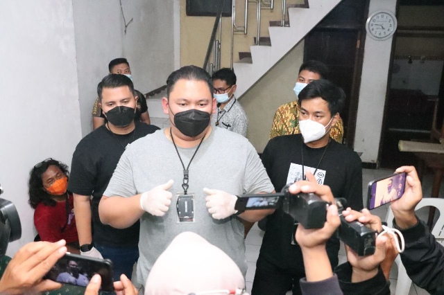 Kasus Ekspor Migor Ilegal, Polisi Berhasil Kumpulkan Barang Bukti Tambahan