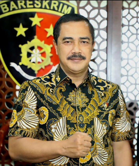 Jalur Restorative Justice Selesaikan Dugaan Pencurian 40 Petani di Mukomuko