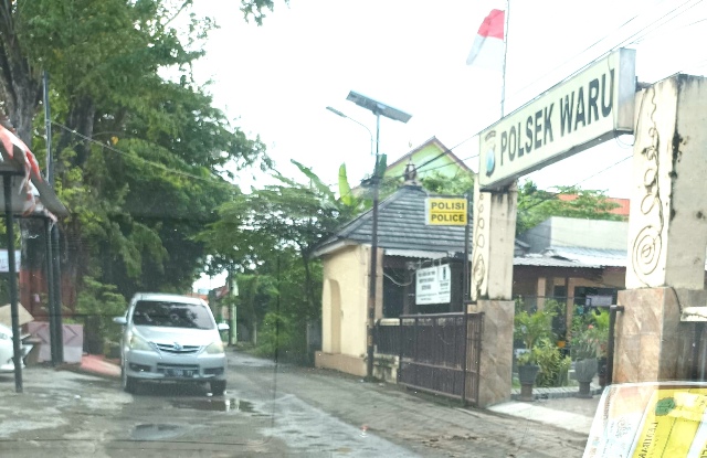 Pandangan dari Ketua Departemen Hukum Pidana Ubhara Surabaya Pinjam Pakai BB di Polsek Waru