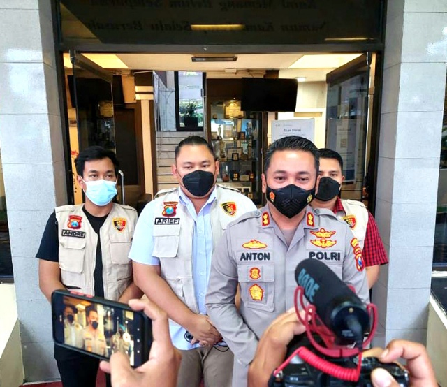 Polisi Minta Imigrasi Cegah 2 Pelaku Eksportir Migor Ilegal