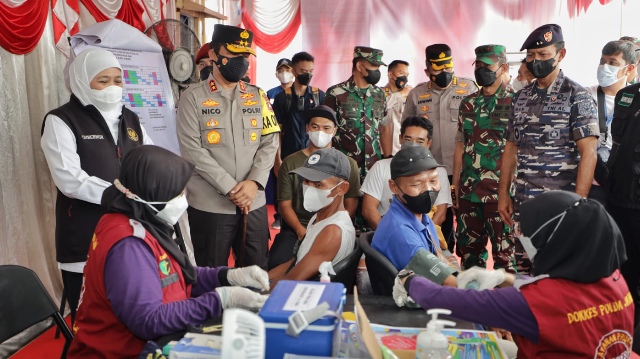 Ini Apresiasi Masyarakat Terhadap Kinerja Polri Saat Mudik