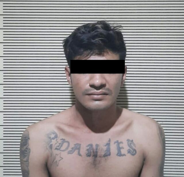 Satu dari Tiga Pelaku Pengeroyokan di Caffe Eleven Ditangkap Anggota Polsek Rungkut