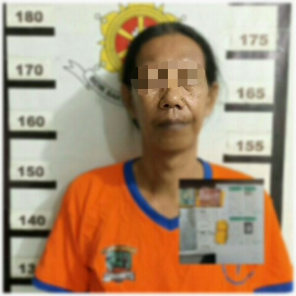 Pelaku 303 Judi Togel Diringkus Anggota Unit Reskrim Polsek Karangpilang