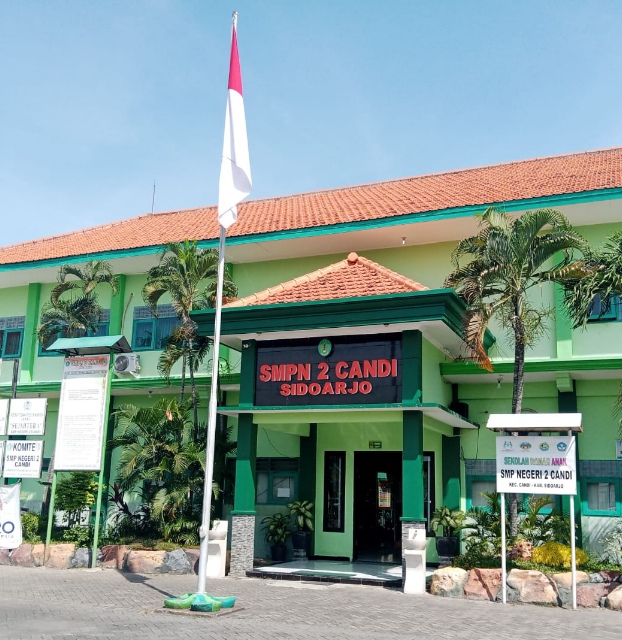 Implementasi Program PPDB di SMPN 2 Candi Adanya Dugaan Kecurangan