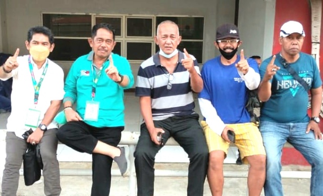 Keabsahan Lima Atlet Atletik Kabupaten Sumenep Dipertanyakan