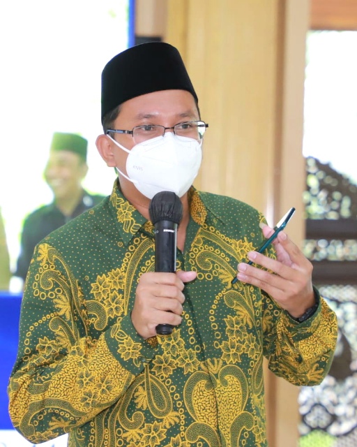Pilkades Serentak di Sidoarjo Berjalan Lancar, Aman dan Kondusif