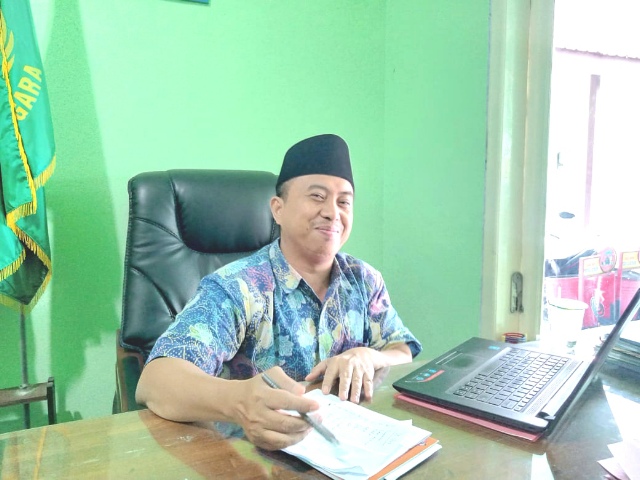 Desa Glagah Harum Maksimalkan Pelayanan pada Masyarakat