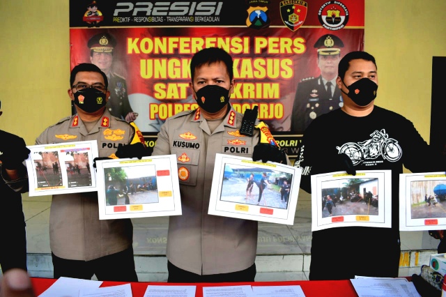 Polisi Berhasil identifikasi Adanya Kekerasan Fisik Terhadap Anak