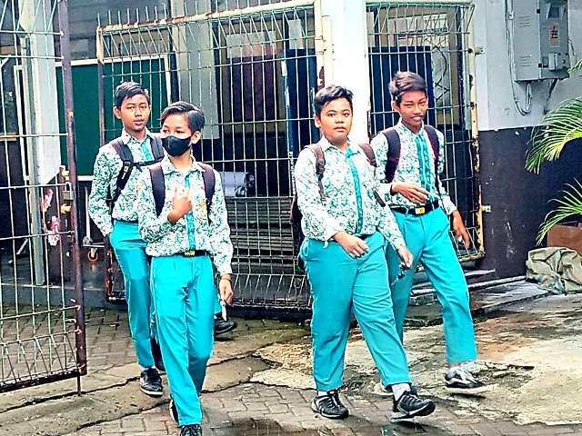 Dunia Pendidikan Kabupaten Sidoarjo Siap Menghadapi Kurikulum Baru