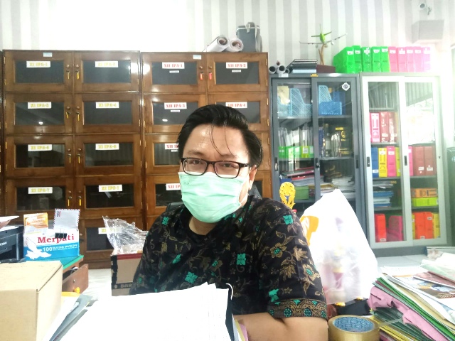 Arahan Panitia PPDB Diduga Menyesatkan dan Berujung Anak Didik Tidak Diterima