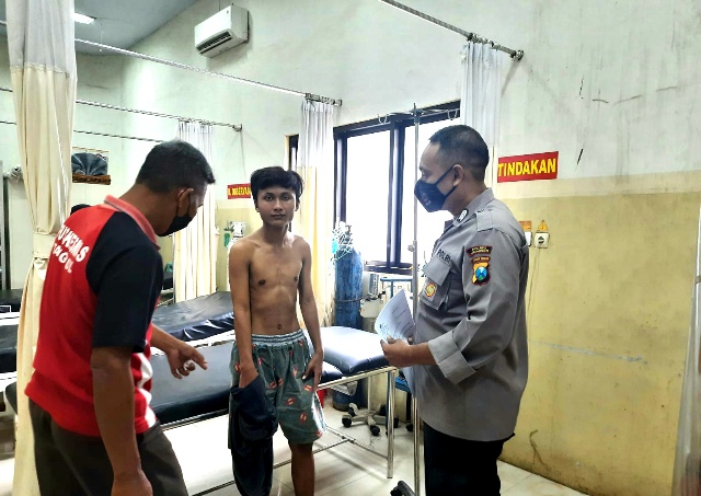 Kasus perundungan di Jember, Polisi Periksa Sejumlah Saksi