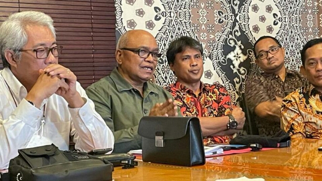 Terkait Kasus Polisi Tembak Polisi, Penghakiman Muncul di Medsos