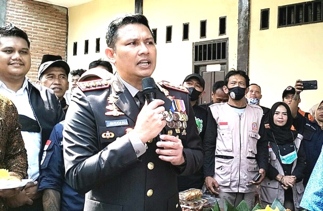Pengguna Aktif Aplikasi Jogo Malang Akan Terima Reward